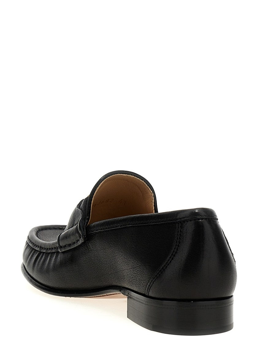 Valentino Garavani 'Vlogo Signature' Loafers