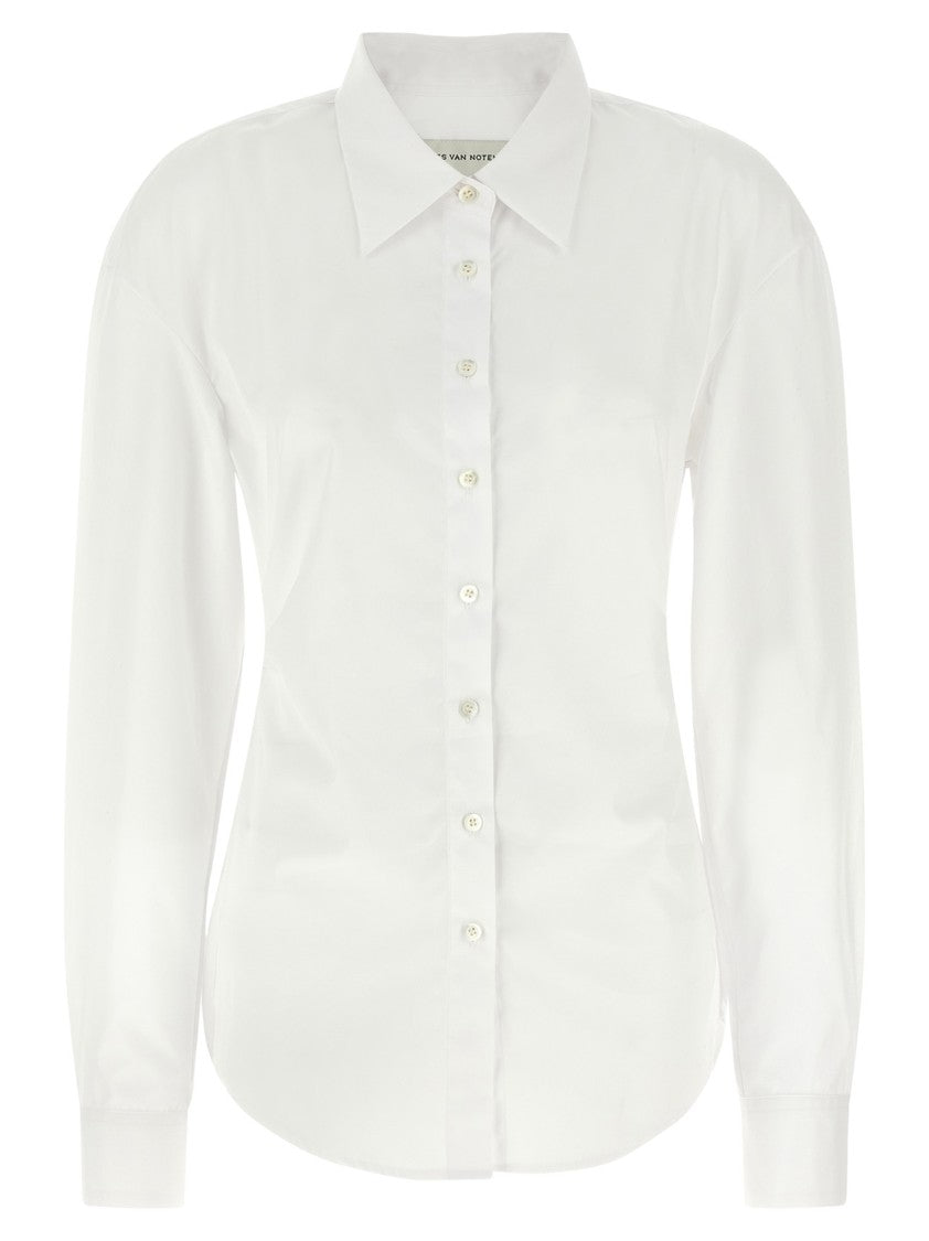 Dries Van Noten 'Cenny' Shirt