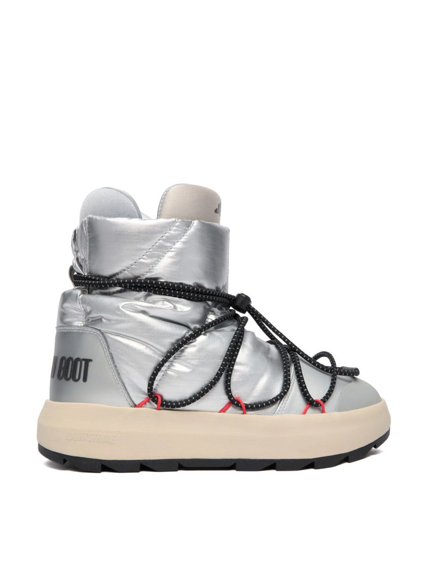 Moon Boot Adidas X Moon Boot Ace Mid Boots