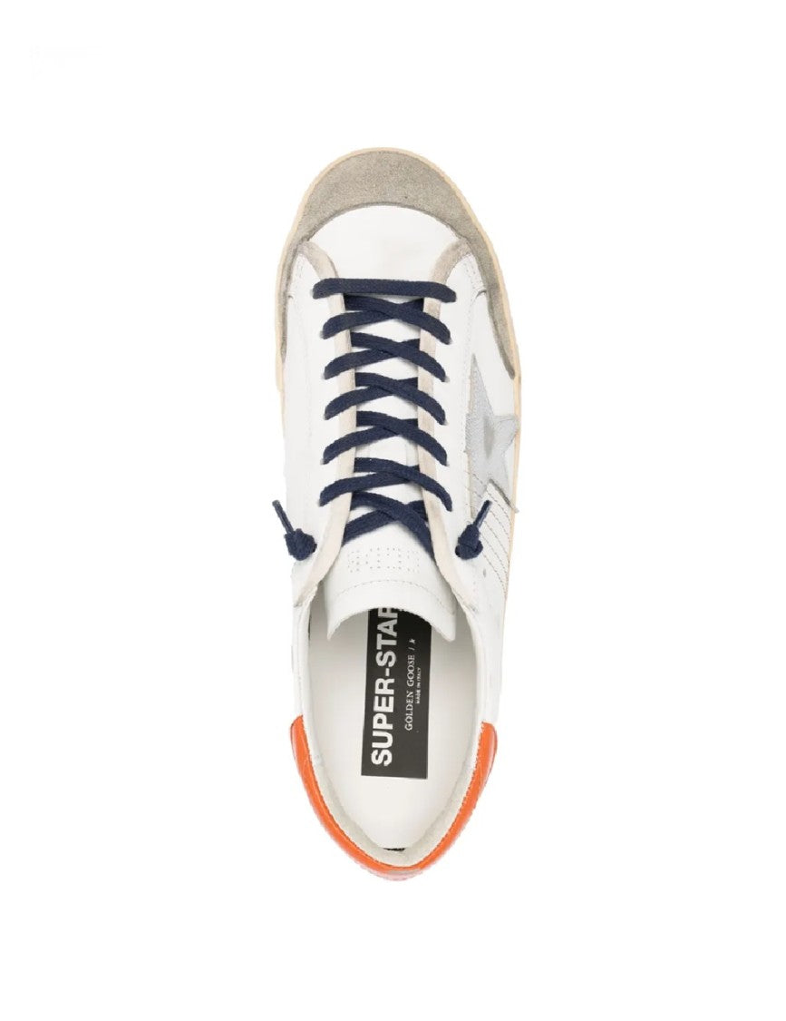 Golden Goose Super Star Sneaker