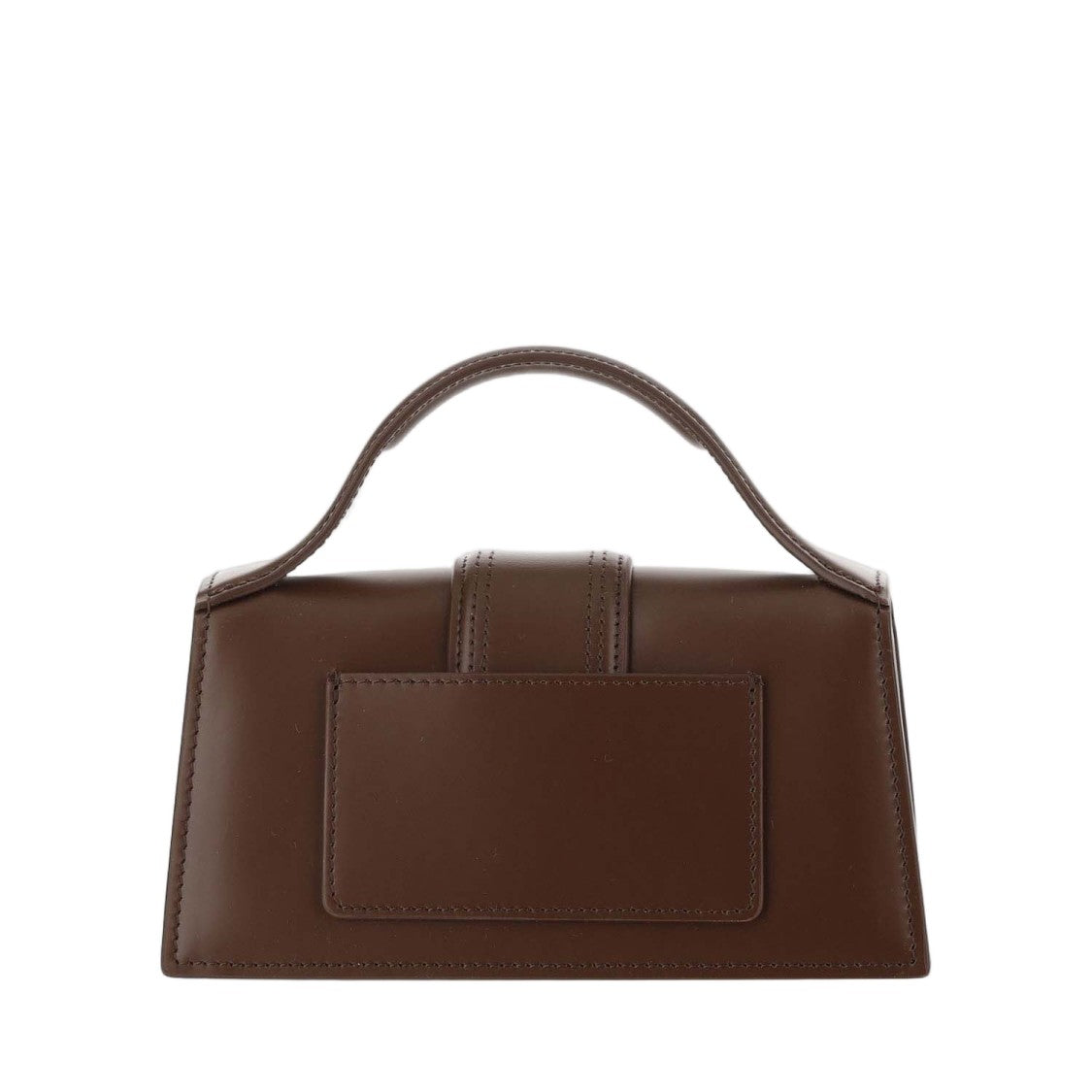 Jacquemus Rectangular Leather Le Bambino Bag