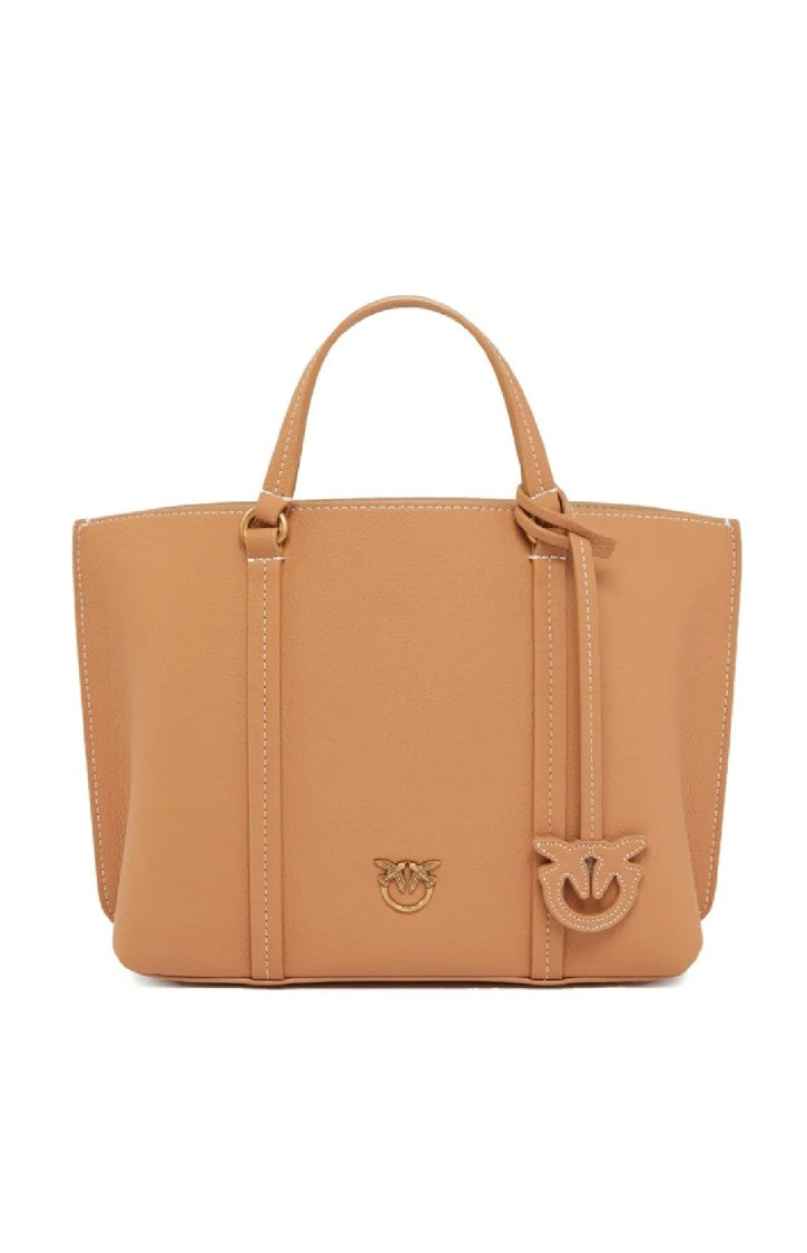 Pinko Carrie Shopper Classic