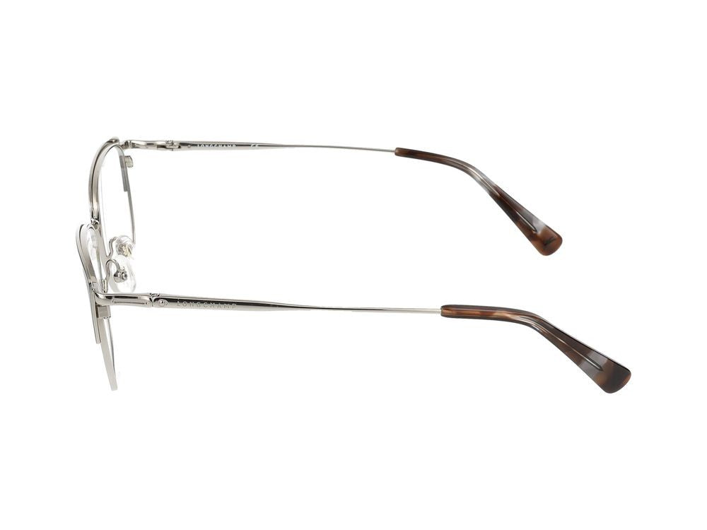 Longchamp Eyeglasses Longchamp Lo2144 001 Black 54/15/140