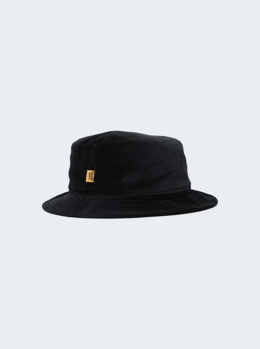 Gallery Dept. Rodman Velvet Bucket Hat