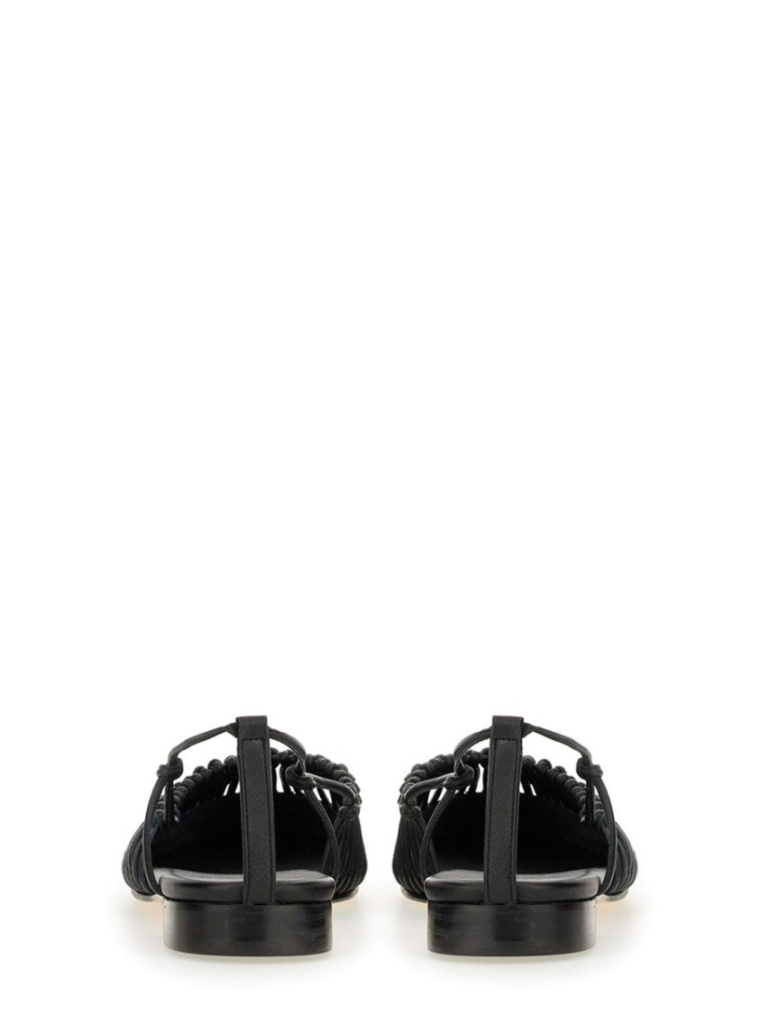 Hereu "Mantera" Sandals