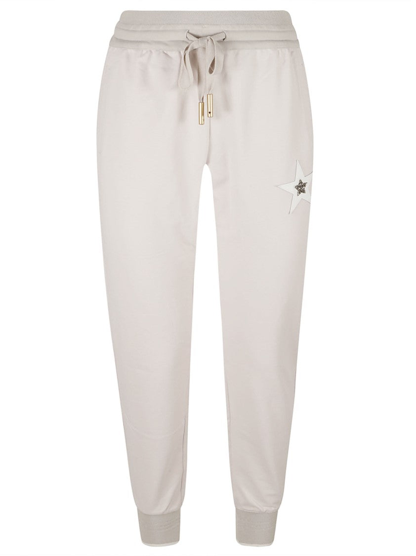 Lorena Antoniazzi Relaxed Fit Trousers