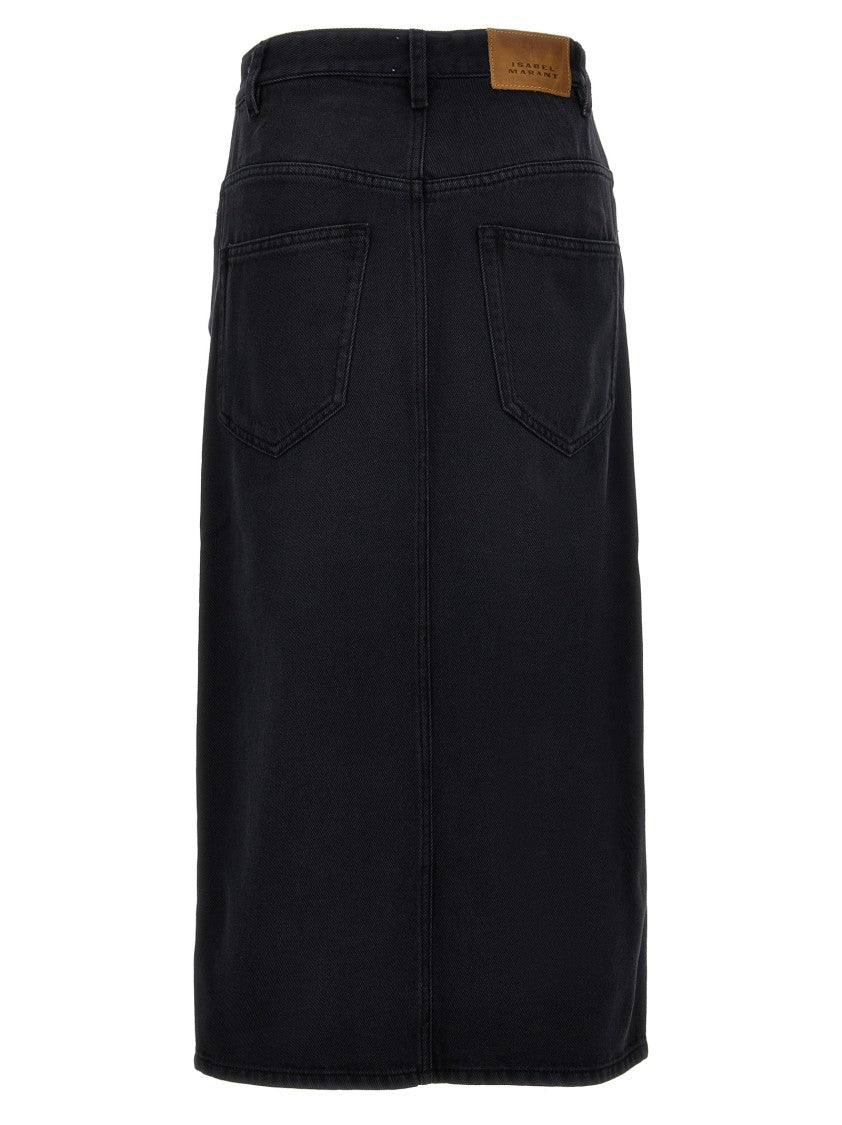 Isabel Marant Tilauria' Skirt