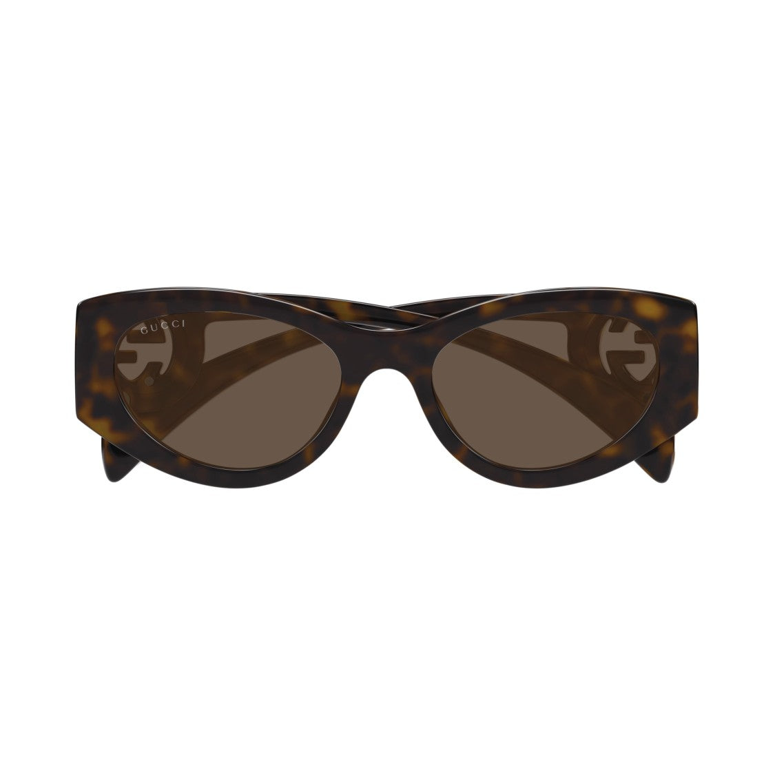 Gucci Gg1691s Bold Cat-Eye Sunglasses