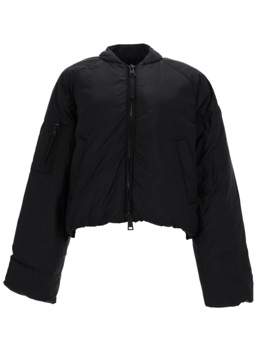 Canada Goose Elba Recycled Polyamide Bomber Jacket