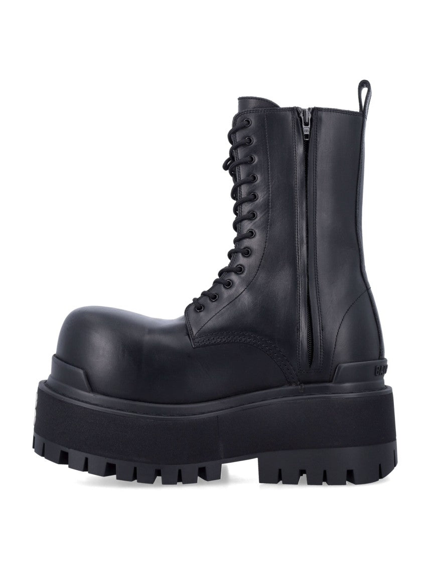 Balenciaga Giant Boot 80Mm