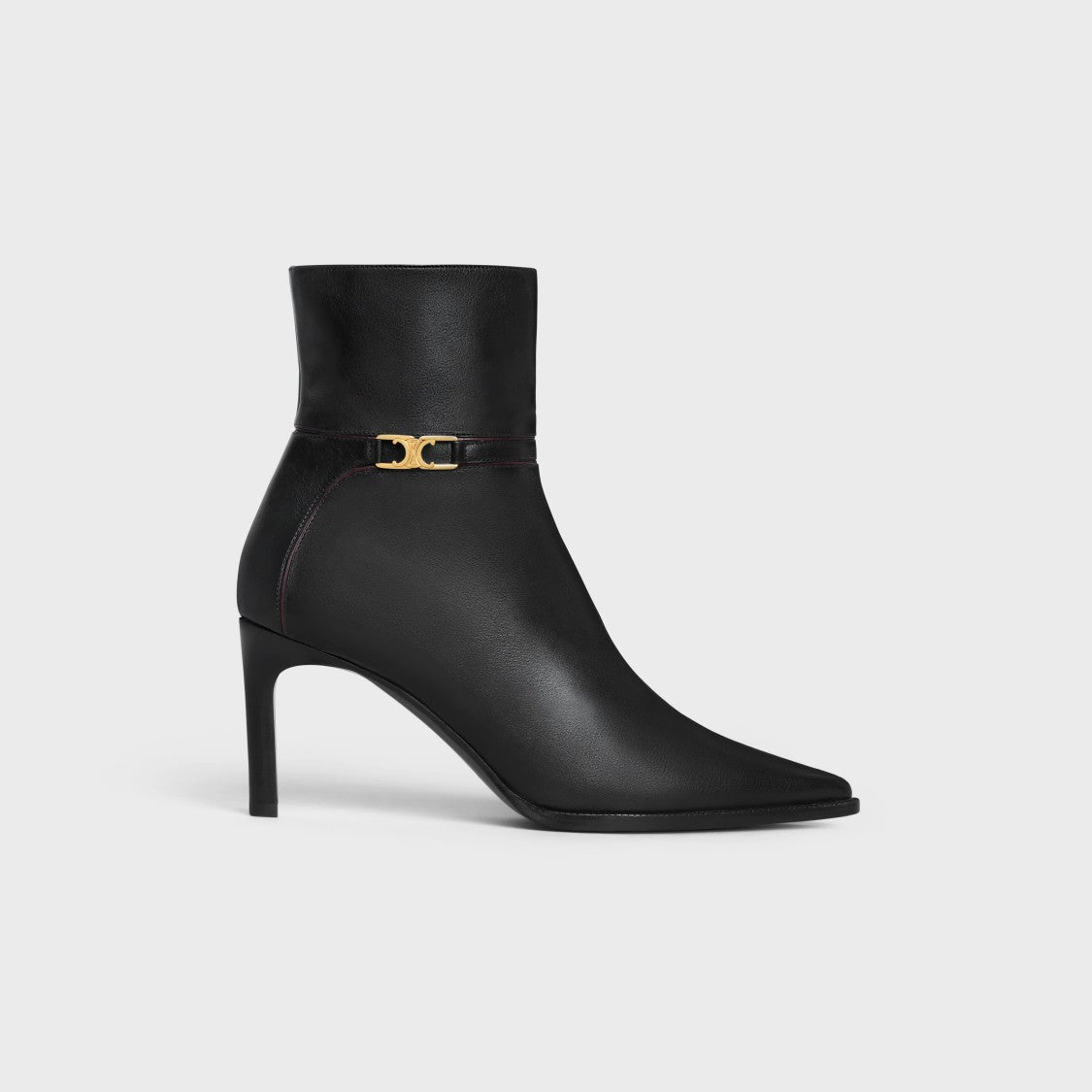 Céline Verneuil Ankle Boot