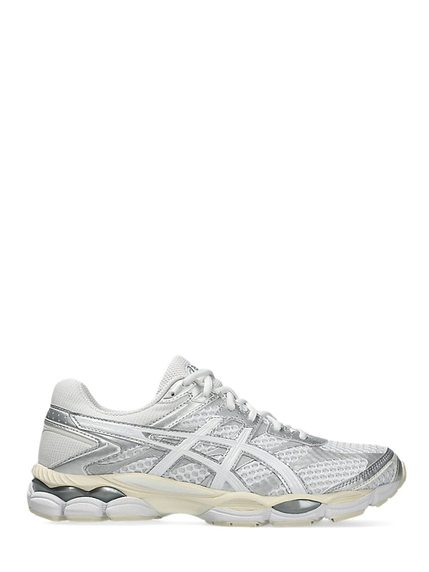 Asics Low-Profile Versatile Sneakers With Visible Gel Technology