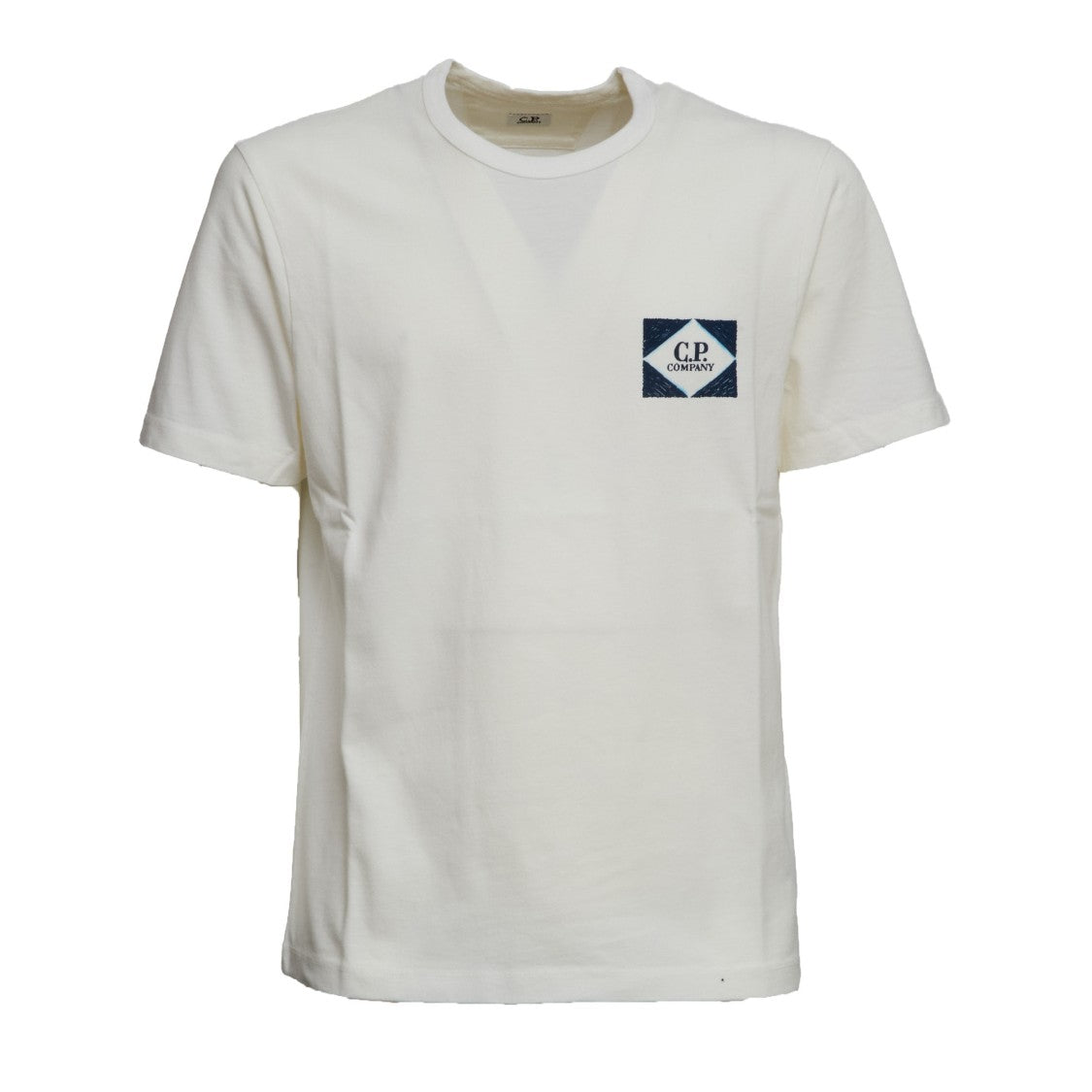 C.P. Company Short-Sleeve Jersey T-Shirt