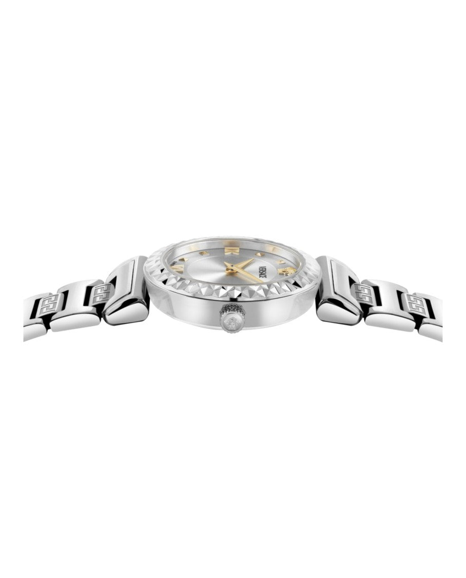 Versace Mini Vanity Bracelet Watch