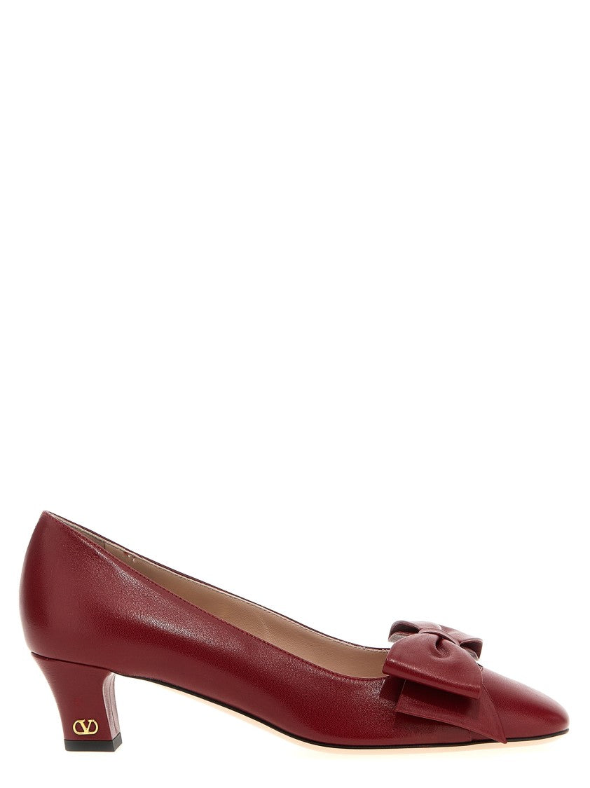 Valentino Garavani 'Bowow' Pumps