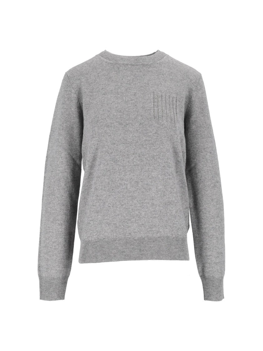 Peserico Fine Knit Crewneck Sweater