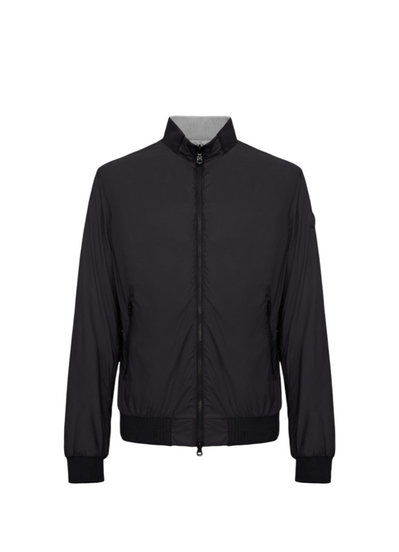 Colmar Originals Full-Zip Jacket With High Collar