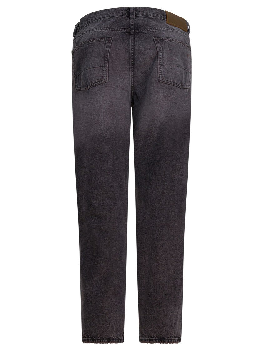 Our Legacy "Third Cut" Jeans
