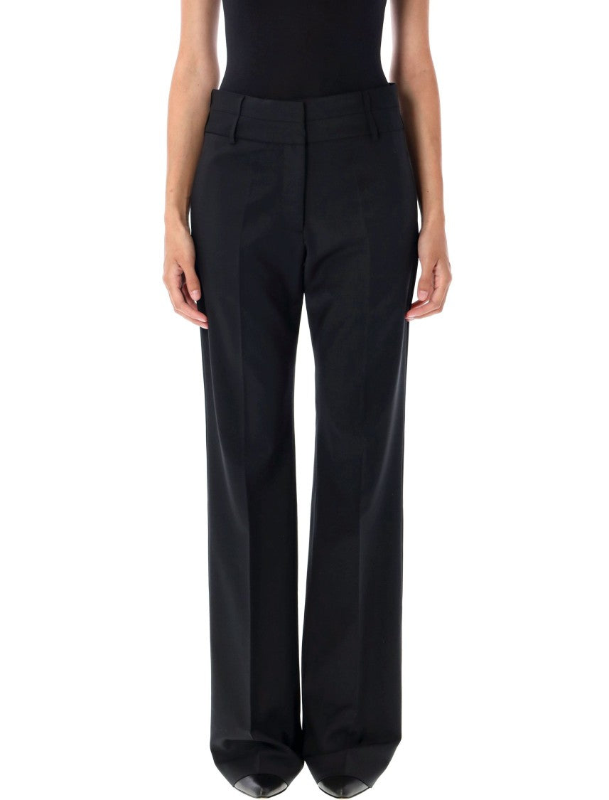 Remain Double Waistband Pant