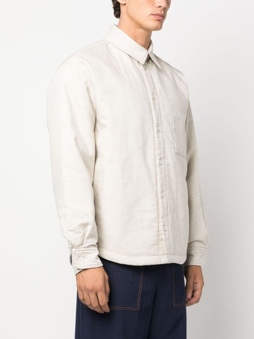 Jacquemus La Chemise Boulanger Shirt
