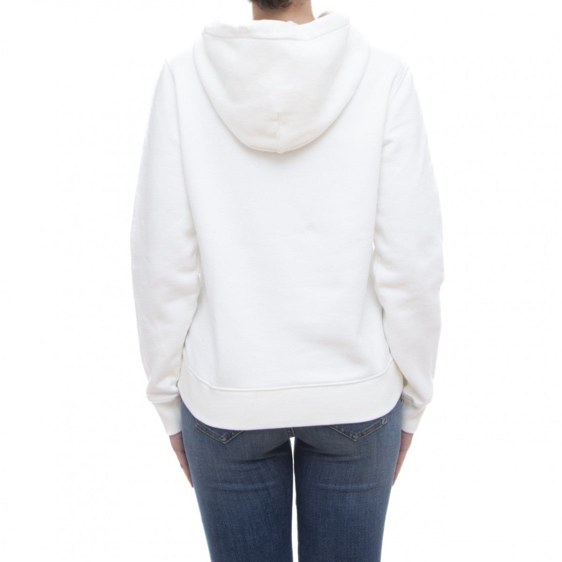 Mc2 Saint Barth Virginia Sweatshirt