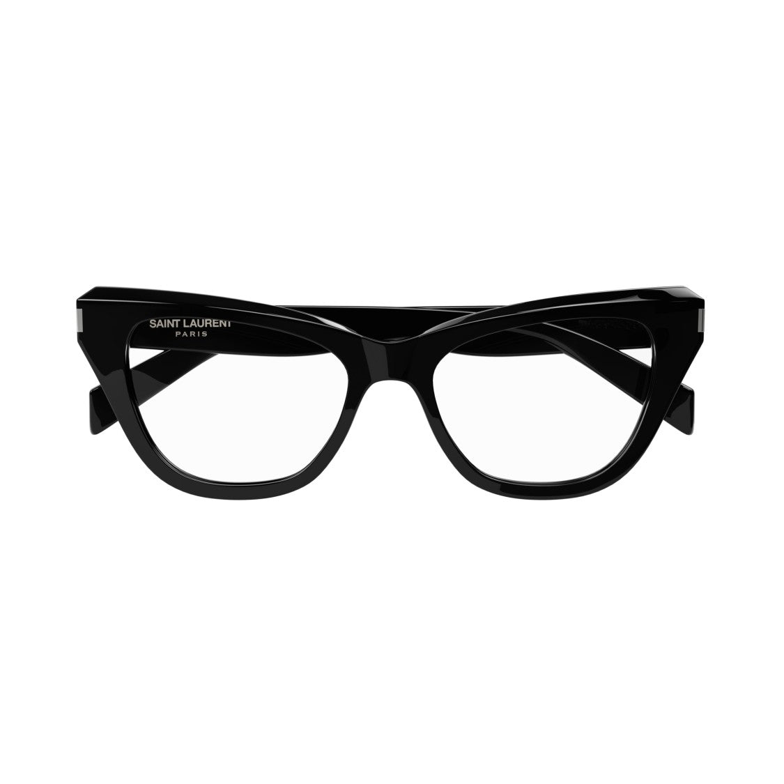 Saint Laurent Sl 472 Oversized Cat-Eye Sunglasses