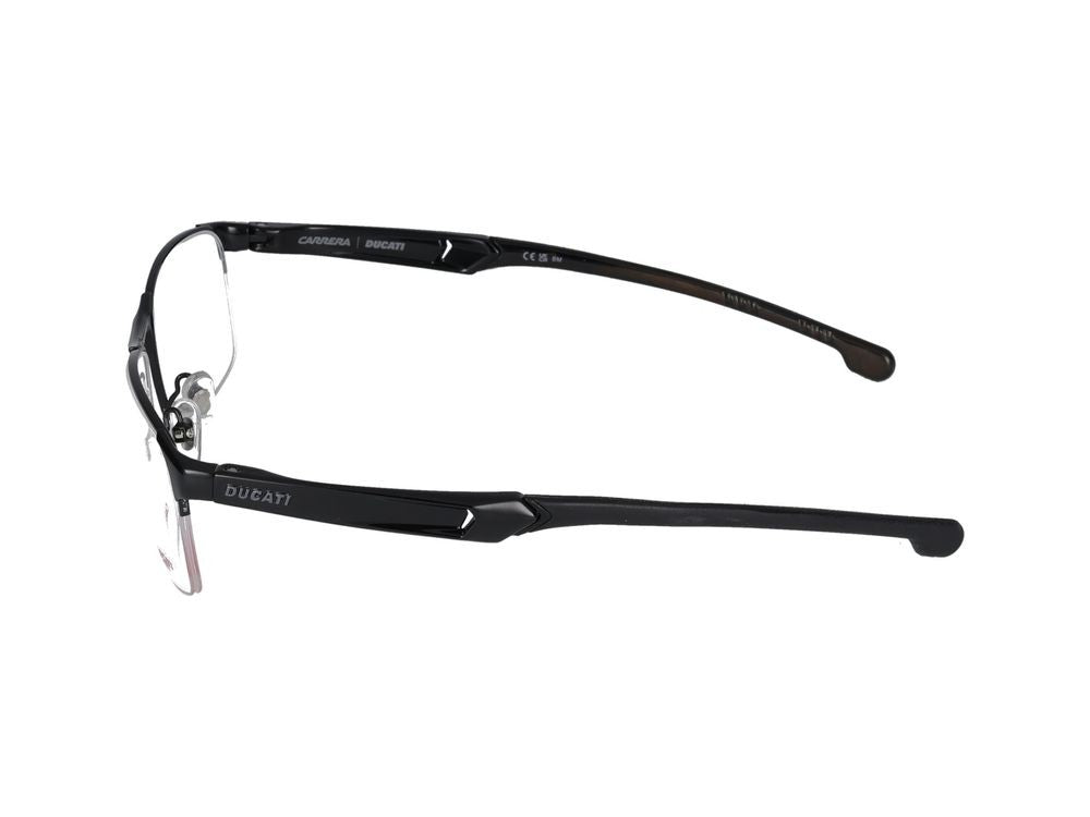 Carrera Ducati Eyeglasses Carduc 025 807 Black 57/17/140