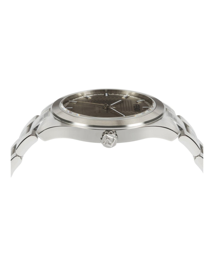 Fendi Shadow Bracelet Watch