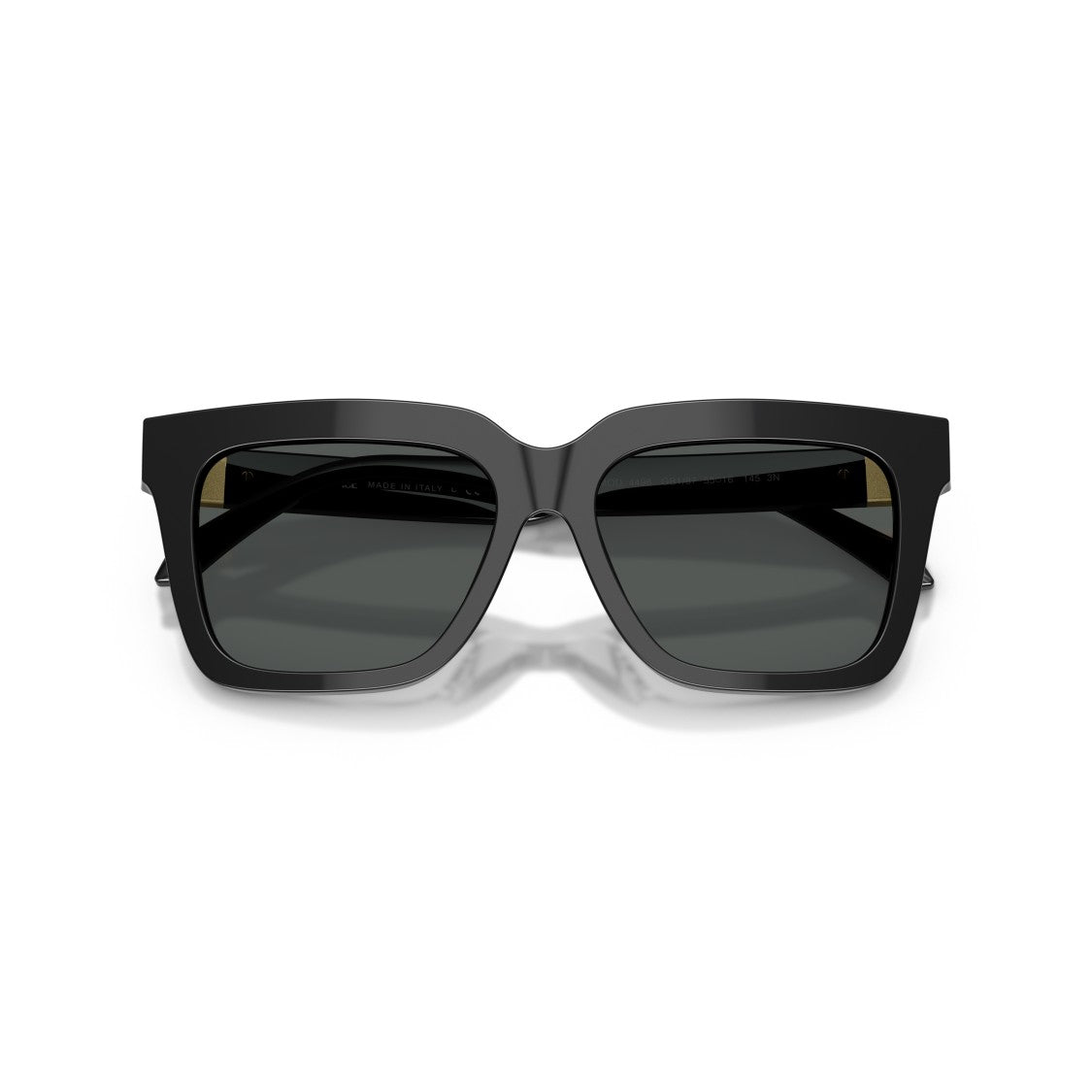 Versace 0Ve4498 Square Frame Sunglasses