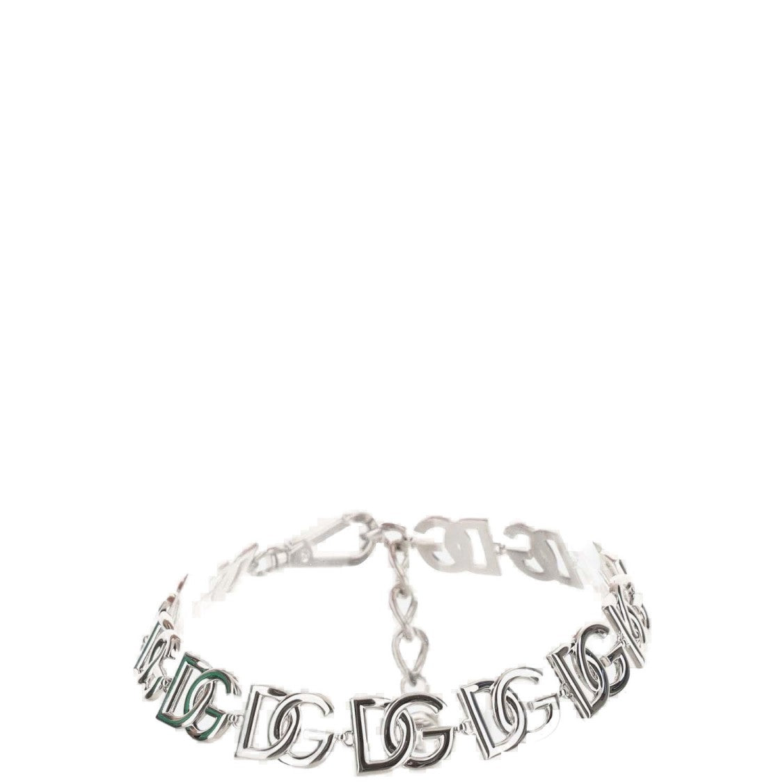 Dolce & Gabbana Logo Necklace