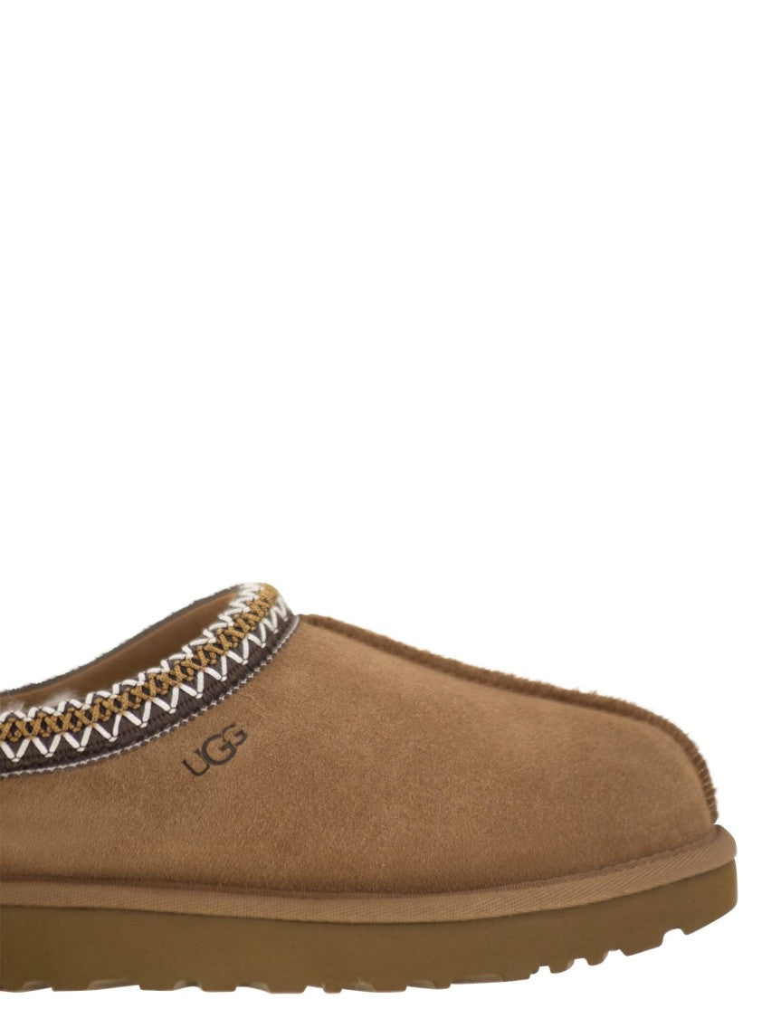 Ugg Tasman Ii - Suede Shoe