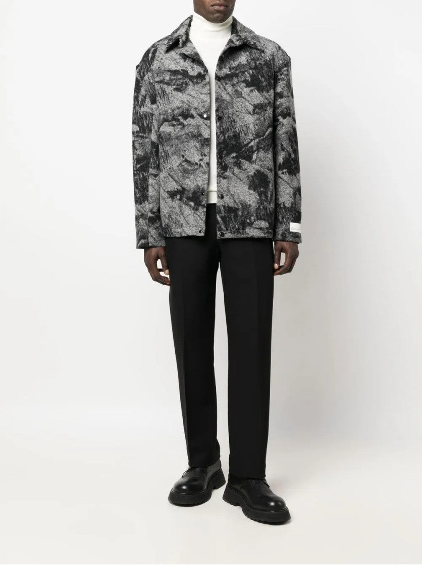 Roberto Collina Fitted Turtleneck Sweater