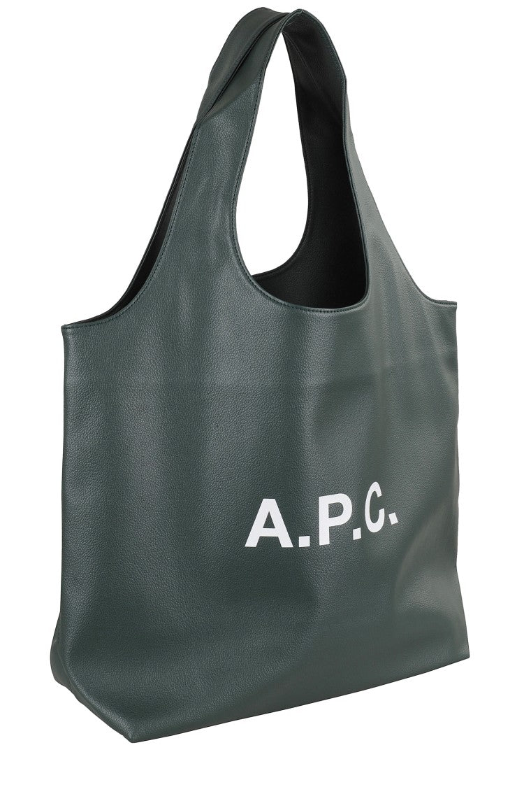 A.P.C. Ninon Tote Bag
