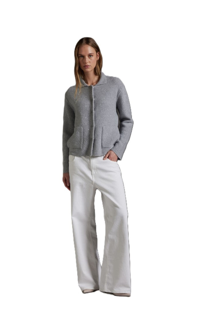 Kangra Classic Minimalist Women's Garment