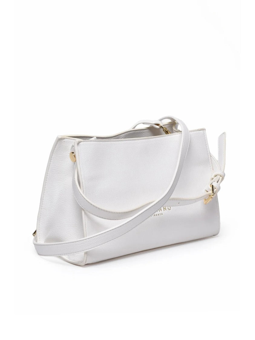 Ermanno Firenze Hobo Teresa Shoulder Bag With Soft Silhouette And Practical Design