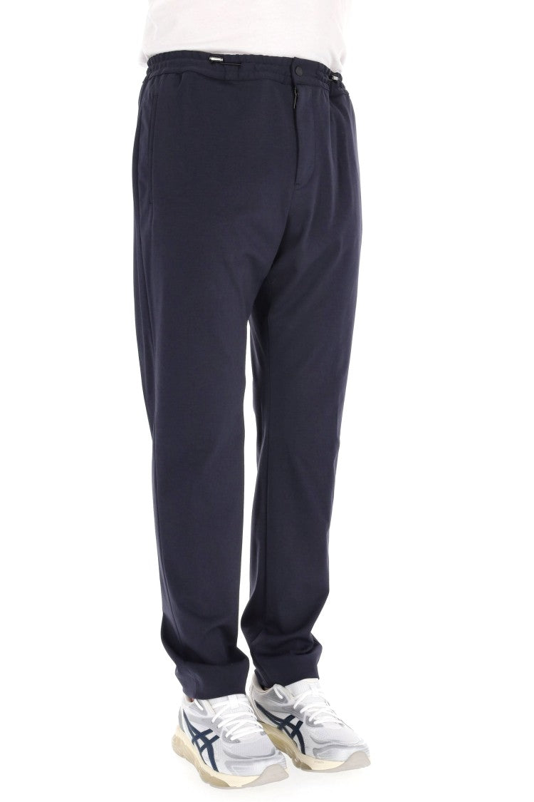 Pt Torino Active Omega Fit Trousers