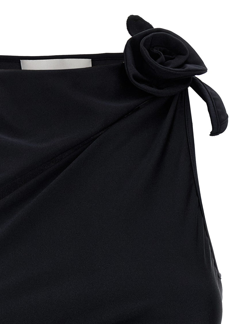 Coperni 'Asymmetric Flower' Top