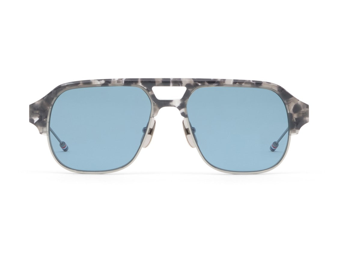 Thom Browne Ues954a Geometric Sunglasses