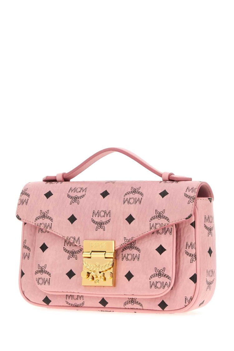 Tory Burch Black Leather Romy Bucket Bag