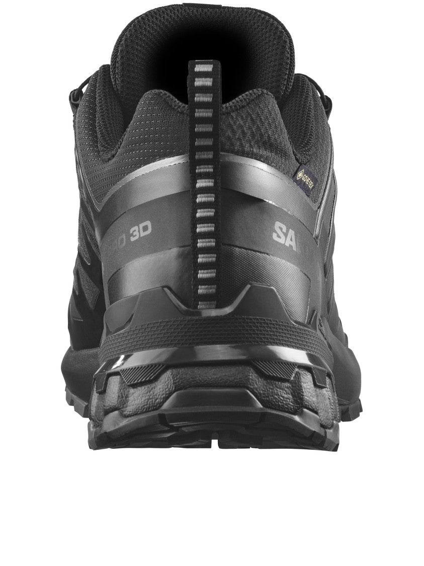 Salomon Black Xa Pro 3D Sneakers