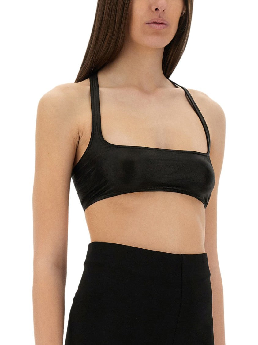 Rick Owens X Lilies "Unhorny" Top