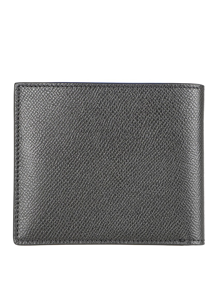 Tom Ford Textured Leather Bifold Wallet