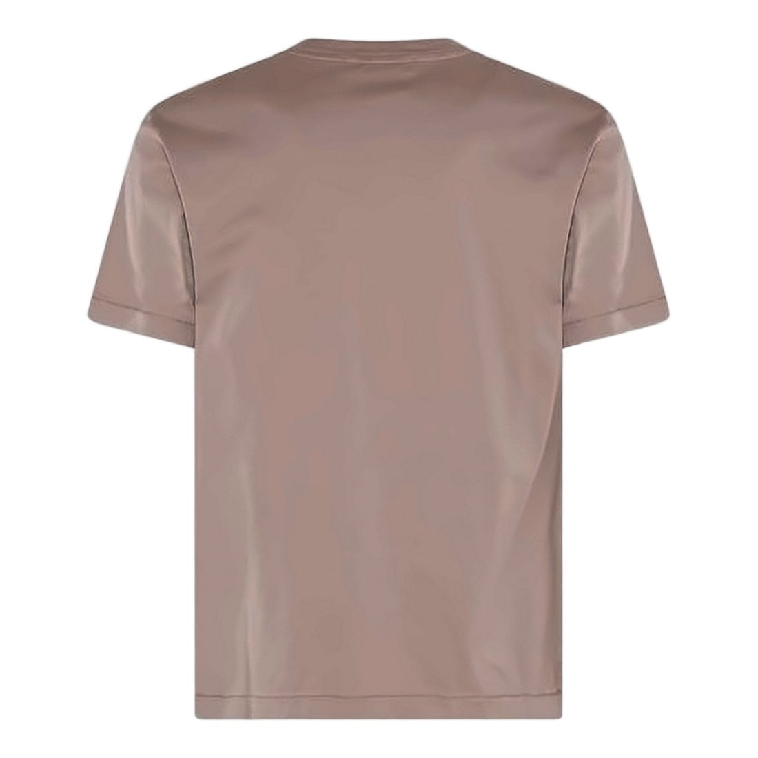 Stone Island Muted Taupe Crew Neck T-Shirt