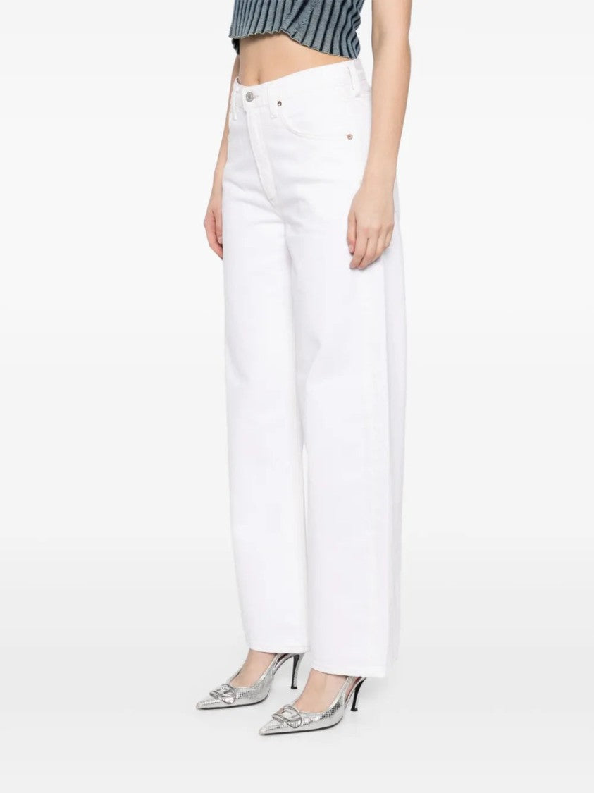 Agolde Low Curve Jeans