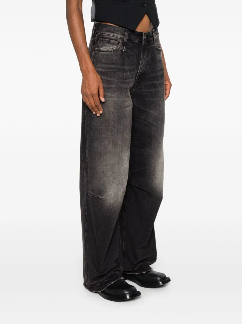 R13 Wayne Jeans