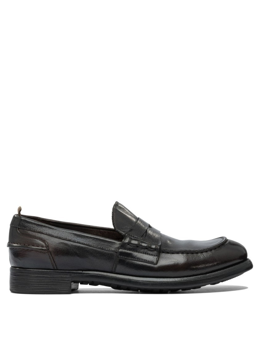 Officine Creative "Penny Chronicle 056" Loafers