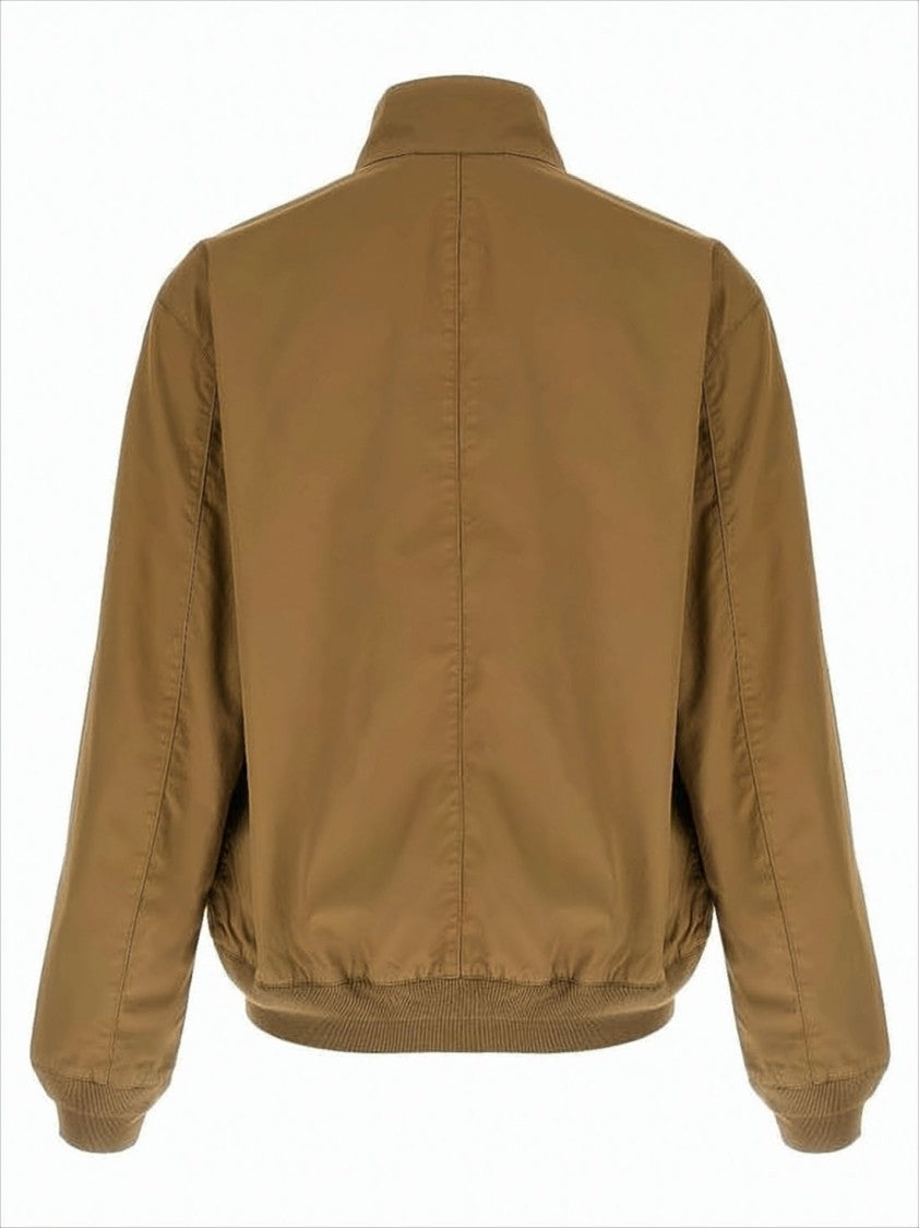Polo Ralph Lauren Casual Brown Jacket