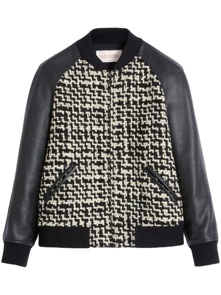 Valentino `Chez ` Jacket