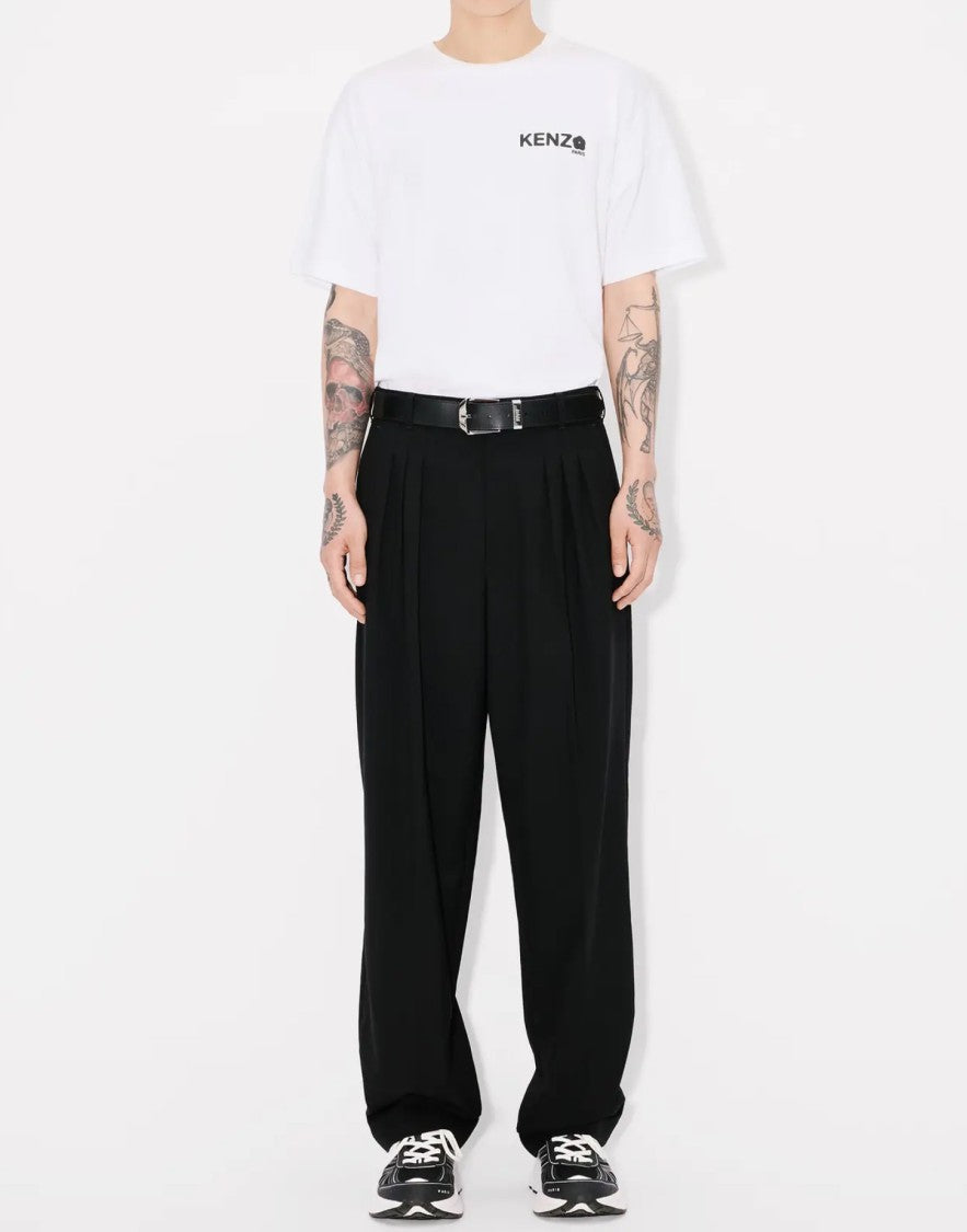 Kenzo Boke Flower 2.0 Logo T-Shirt
