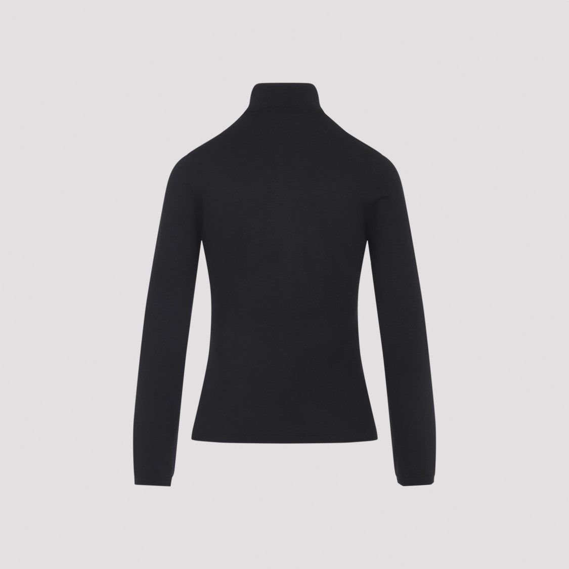Max Mara Meana Black Cashmere Pullover